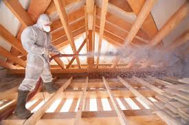 Types of Insulation We Offer in Prestbury, IL